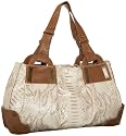 Jessica Simpson Bags Boulevard Tote: Signature
