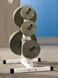 Olympic Plate Rack