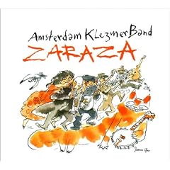 Zaraza