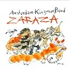 Bild des Albums von Amsterdam Klezmer Band