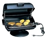 Tabletop Electric Grill