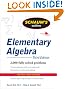 Schaum's Outline of Elementary Algebra, 3ed (Schaum's Outline Series)