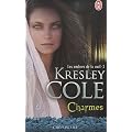 Les ombres de la nuit, Tome 3 : Charmes