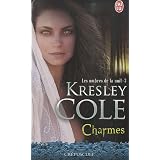 Les ombres de la nuit, Tome 3 : Charmespar Kresley Cole