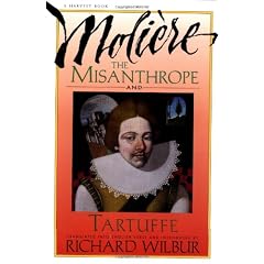 Misanthrope and Tartuffe