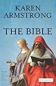 The Bible: A Biography (Books That Changed the World)