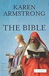 The Bible : the biography