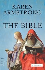 The Bible : the biography