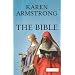 The Bible: A Biography (Books That Changed the World)