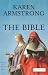 Books : The Bible: A Biography (Books That Changed the World)