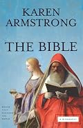 The Bible: A Biography (Books That Changed the World)
