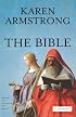 The Bible: A Biography (Books That Changed the World)