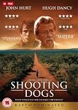 Shooting Dogs [DVD] [2007]