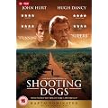 Shooting Dogs [DVD]