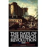 The Days of the French Revolution