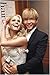 hairdo from Jessica Simpson and Ken Paves 22