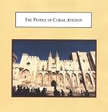 The people of curial Avignon : a critical edition of the Liber divisionis and the matriculae of Notre Dame la Majour