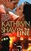 Books : On the Line (Berkley Sensation)