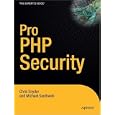 Pro PHP Security