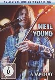Neil Young - A Tapestry [DVD] [Region 1] [NTSC]