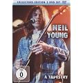 Neil Young - A Tapestry (2 Discs)