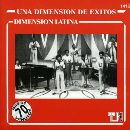 Dimension Latina - Una Dimensi&oacute;n de Exitos - Zortam Music