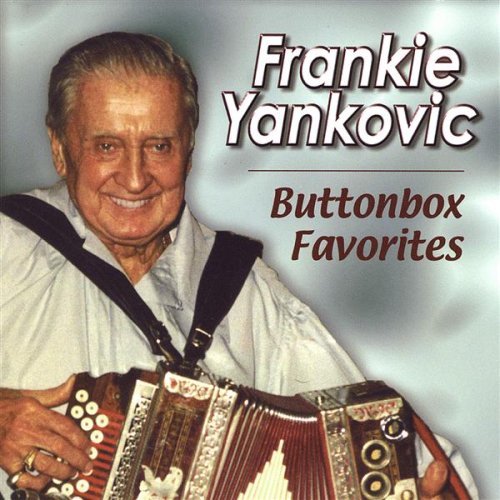 Buttonbox Favorites [Edizione: Germania]