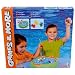 Simba Dickie 106066956 - G&M Angelspiel 32 x 28 cm