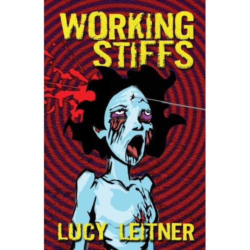 working stiffs book pittsburgh zombies