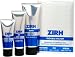 Zirh Essentials To Improve Skin By Zirh International For Men. Gift Set ( Restore Herbal Under Eye Cream 30 Ml / 1.0 Oz + Fix Belmish Control Gel 50 Ml/1.7 Oz + Scrub Aloe Facial Scrub 100 Ml / 3.4 Oz )