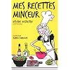 Mes recettes minceur