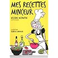 Mes recettes minceur