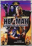 He-Man - I Dominatori Dell`Universo