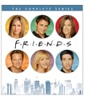 Friends: The Complete Series
