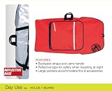 Creatures of Leisure Day Use Bodyboard Bag - Holds 1 Board