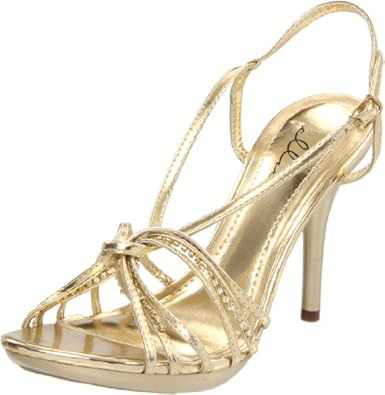 Ellie Shoes Women's 431-knot Sandal
