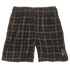 Billabong Badeshorts, schwarz