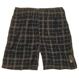 Billabong Badeshorts, schwarz