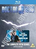 Doctor Who - The Complete Series 5 (Limited Edition)