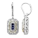 Drop Earrings