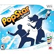 PopStar Guitar (Nintendo Wii)