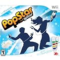 PopStar Guitar (Nintendo Wii)