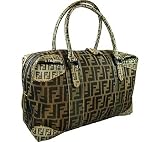 Fendi Women's 8BL097-WD4-F0CGA Duffels