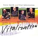 Vitalization CD