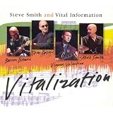 Vitalization CD