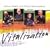 Vitalization CD