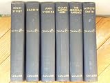 Collected Works in Six Volumes: The Prodigal Parents, It Can t Happen Here, Ann Vickers, Babbitt, Main Street, Arrow-Smith
