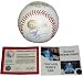 Dustin Hermanson Autographed 2005 World Series Baseball