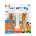 Nylabone Puppy Starter Kit