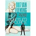 Quantum of Solace (The Complete James Bond Short Stories Library Edition) (James Bond Series) (Unabridged) (Compact Disc)